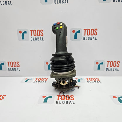 Joystick-like control on a white background with 'TOOS GLOBAL' branding.