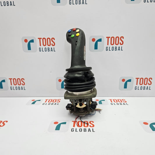 Joystick-like control on a white background with 'TOOS GLOBAL' branding.