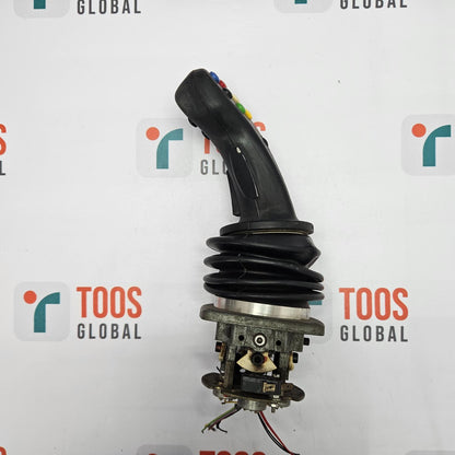 Liebherr-werk 919906114 Joystick
