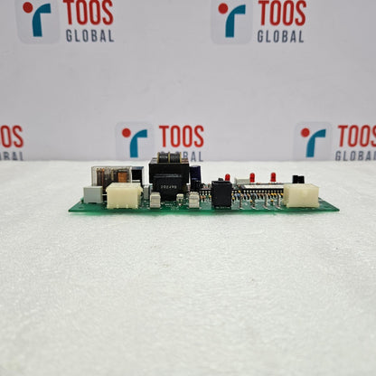 MANITOWOC 2511243 ICE CONTROL BOARD 230V NEW
