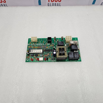 MANITOWOC 2511243 ICE CONTROL BOARD 230V NEW