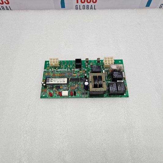 MANITOWOC 2511243 ICE CONTROL BOARD 230V NEW
