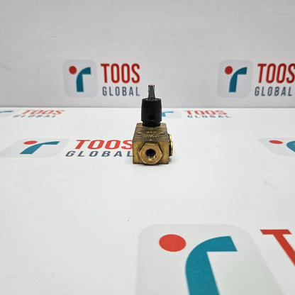 MECMAN 343/3 MOD B ROLLER VALVE 343 08W38