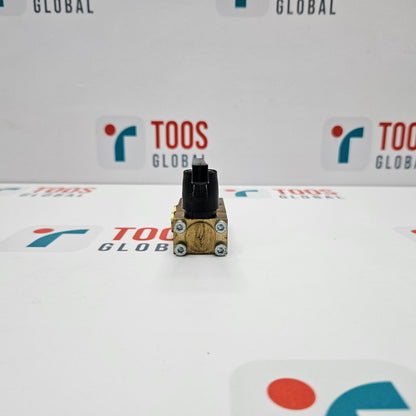 MECMAN 343/3 MOD B ROLLER VALVE 343 08W38