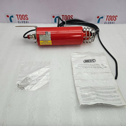 MEDC XB9 JOULE XENON BEACONS XB9DM24006AYYCBR NEW