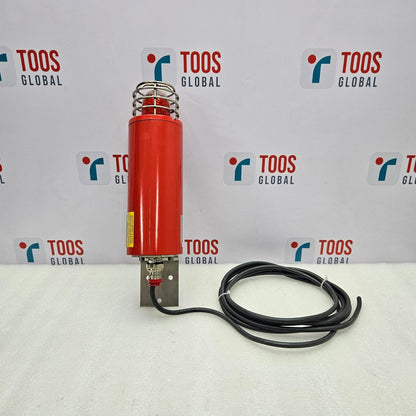 MEDC XB9 JOULE XENON BEACONS XB9DM24006AYYCBR NEW