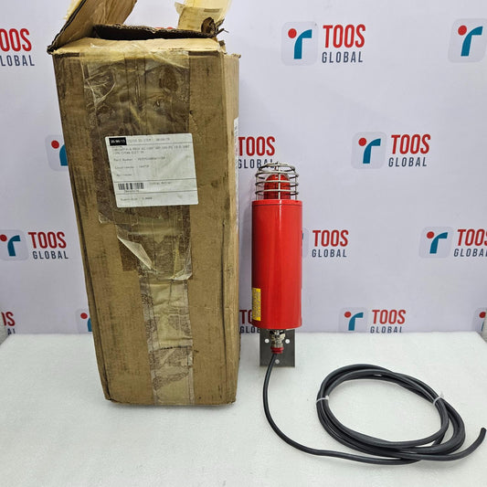 MEDCXB9JOULEXENONBEACONSXB9DM24006AYYCBRNEW_4 next to a cardboard box on a white background with 'TOOS GLOBAL' branding.