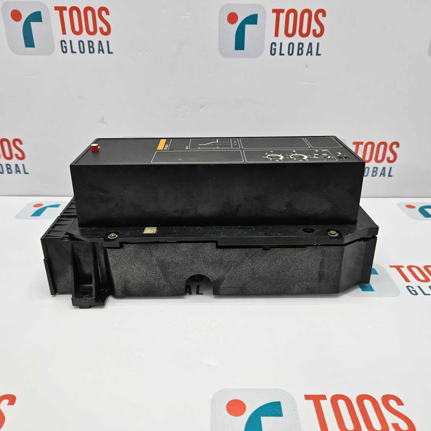 MERLIN GERIN ST 318 S CONTROL TRIP UNIT