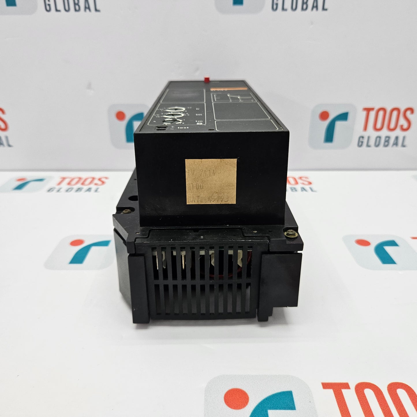 MERLIN GERIN ST 318 S CONTROL TRIP UNIT