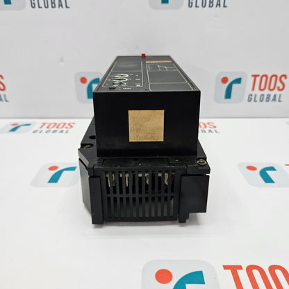 MERLIN GERIN ST 318 S CONTROL TRIP UNIT