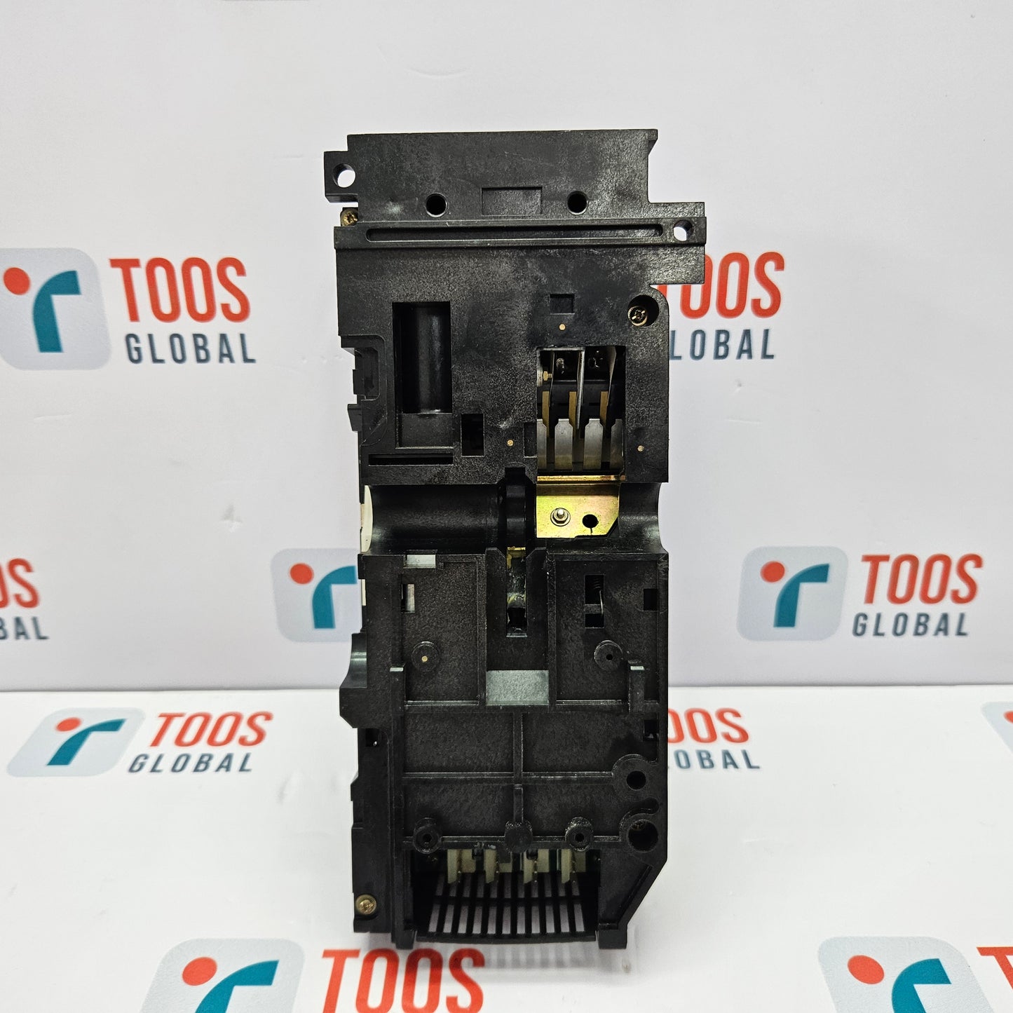 MERLIN GERIN ST 318 S CONTROL TRIP UNIT