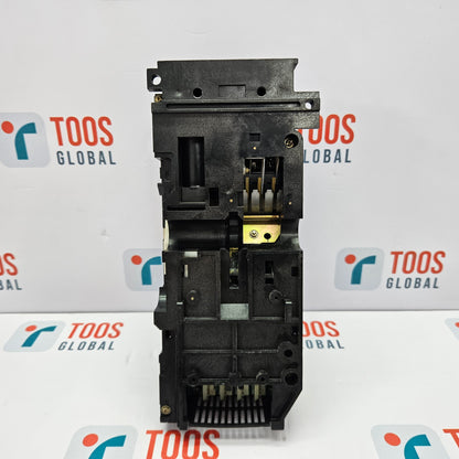 MERLIN GERIN ST 318 S CONTROL TRIP UNIT