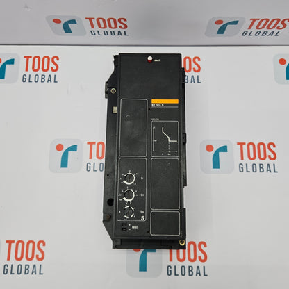 MERLIN GERIN ST 318 S CONTROL TRIP UNIT