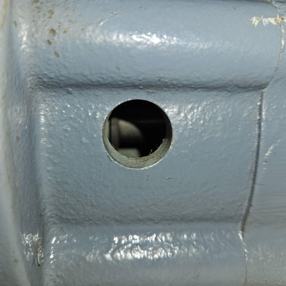 MIURA MRT-M25S FEED PUMP