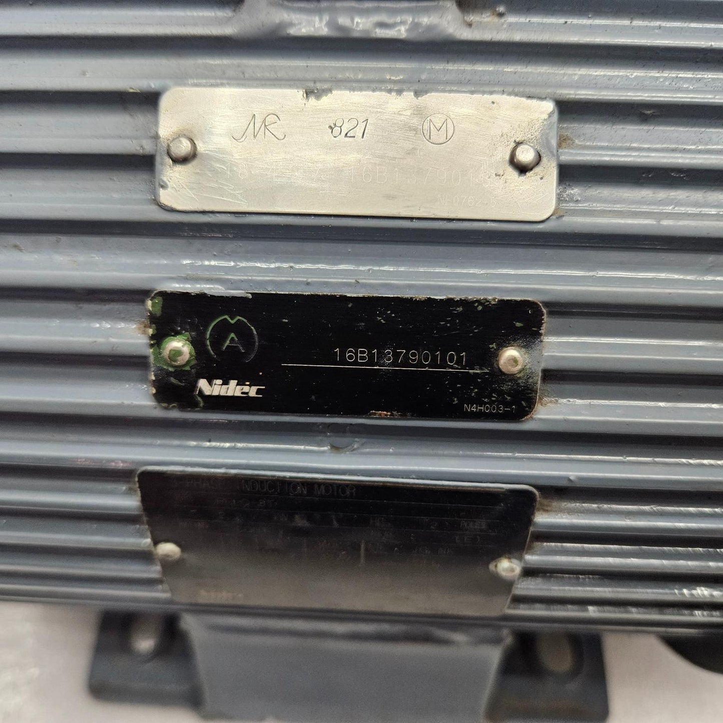 MIURA MRT-M25S FEED PUMP