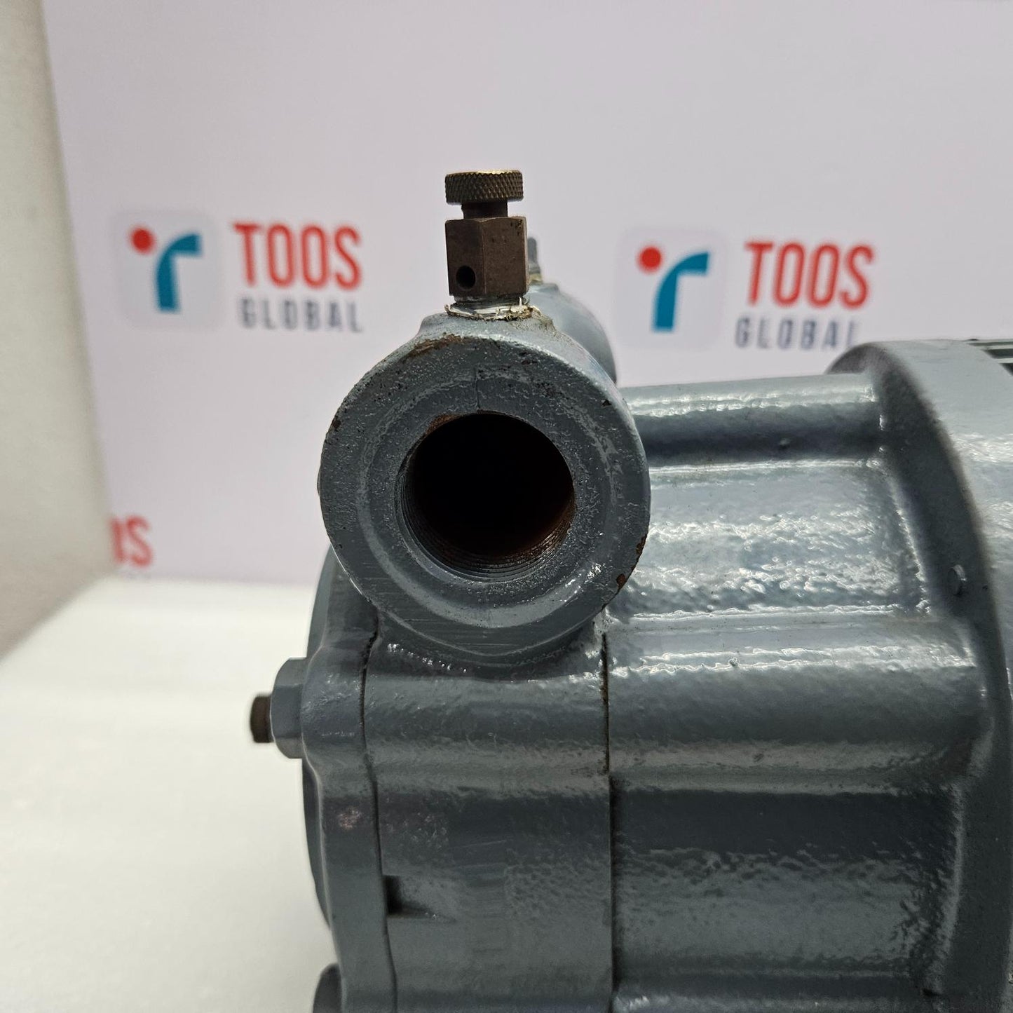MIURA MRT-M25S FEED PUMP