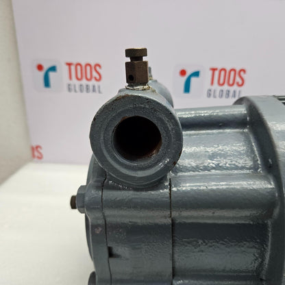 MIURA MRT-M25S FEED PUMP