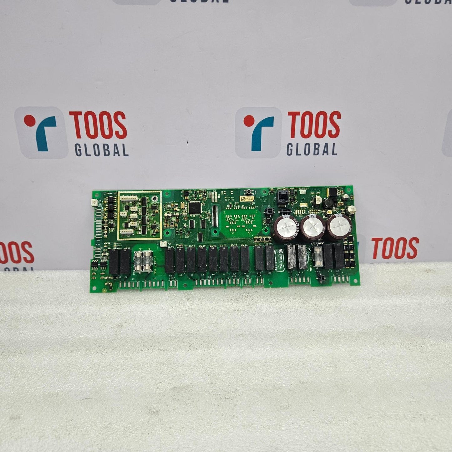 MKN CONTROL BOARD - 10016428