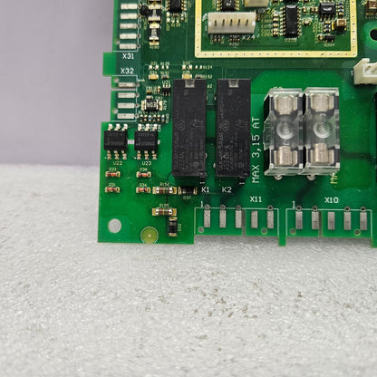 MKN CONTROL BOARD - 10016428