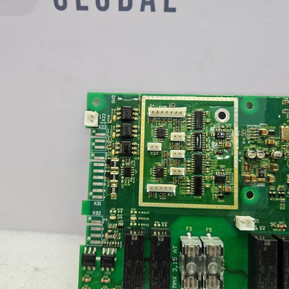 MKN CONTROL BOARD - 10016428