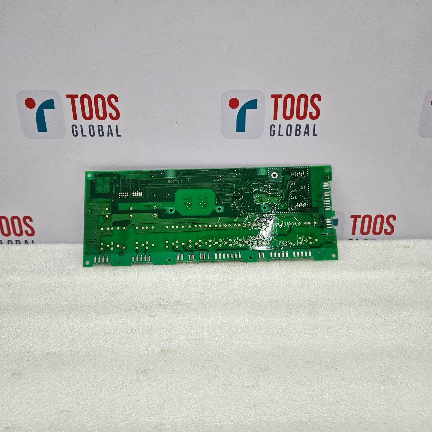 MKN CONTROL BOARD - 10016428