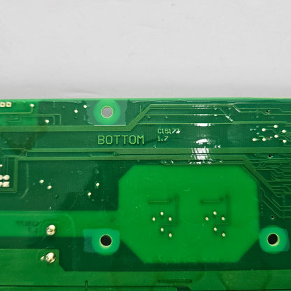 MKN CONTROL BOARD - 10016428