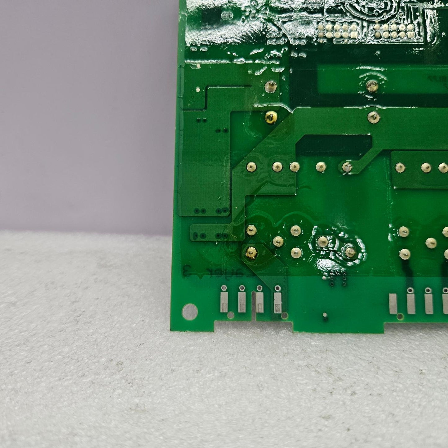 MKN CONTROL BOARD - 10016428