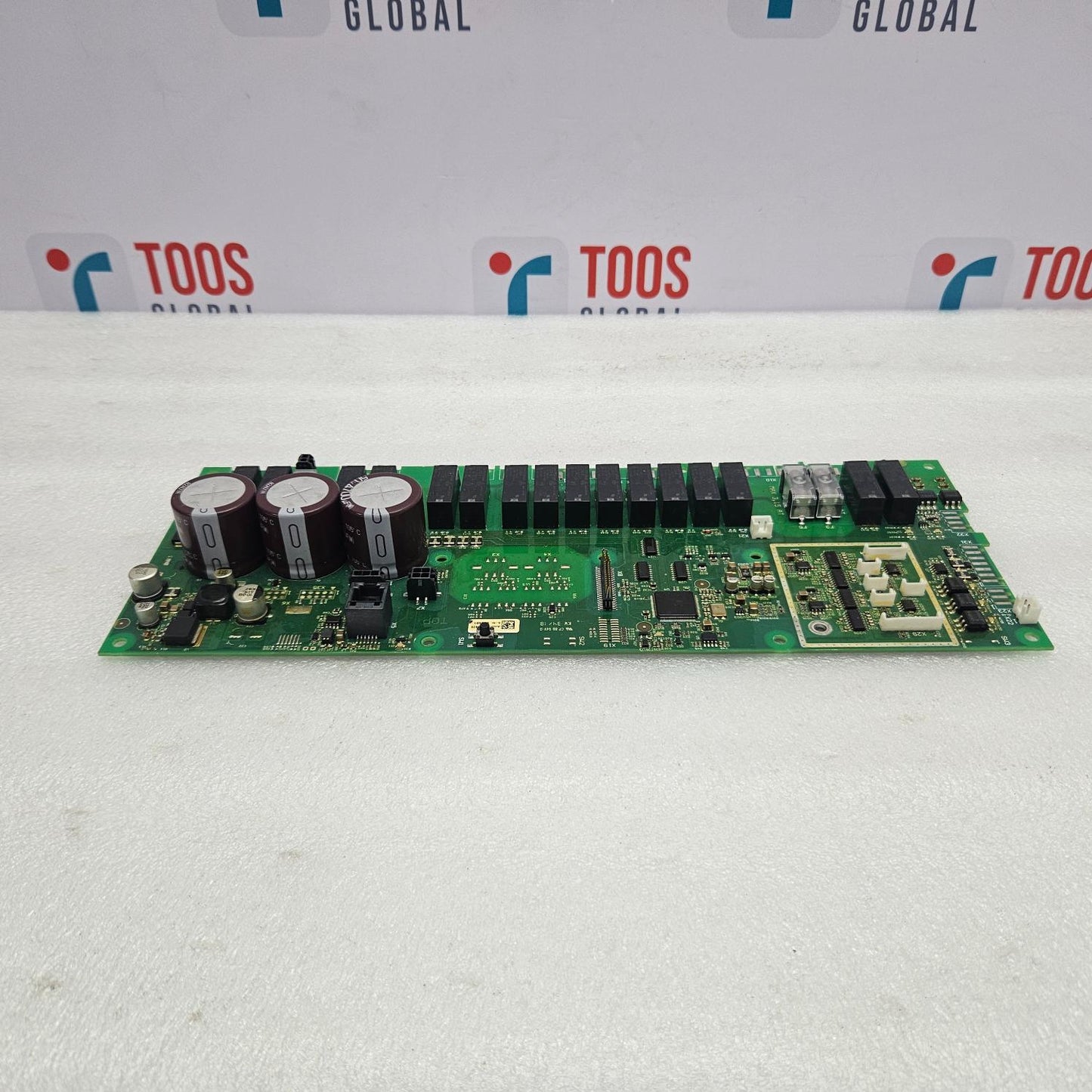 MKN CONTROL BOARD - 10016428