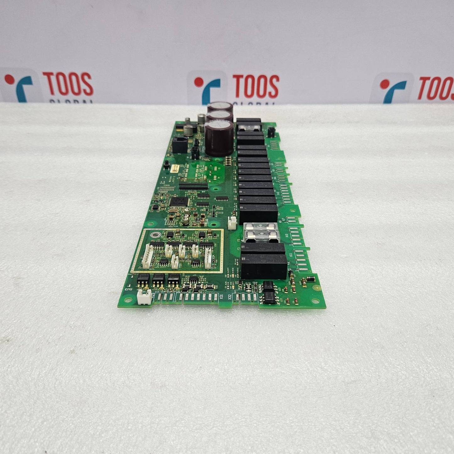 MKN CONTROL BOARD - 10016428