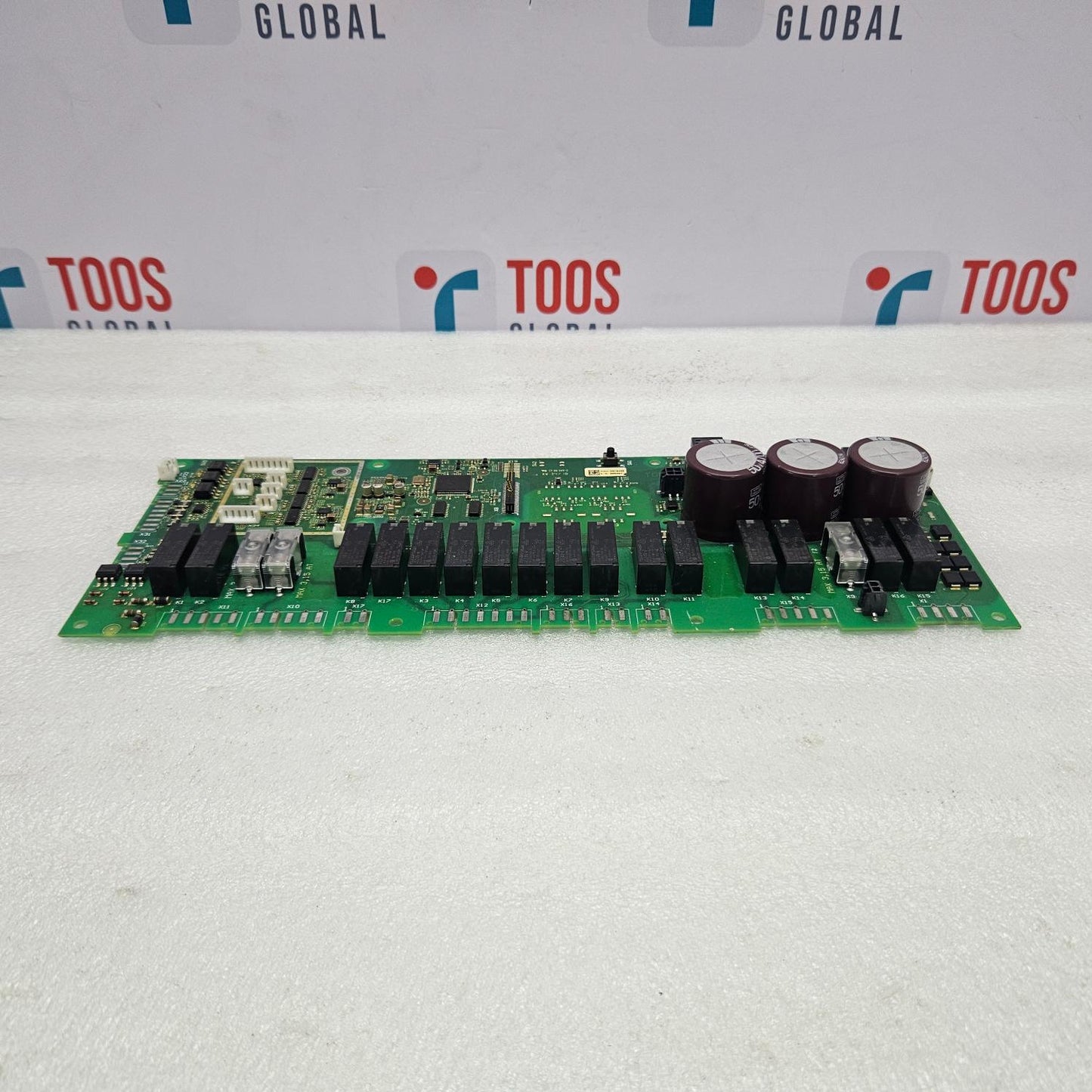 MKN CONTROL BOARD - 10016428