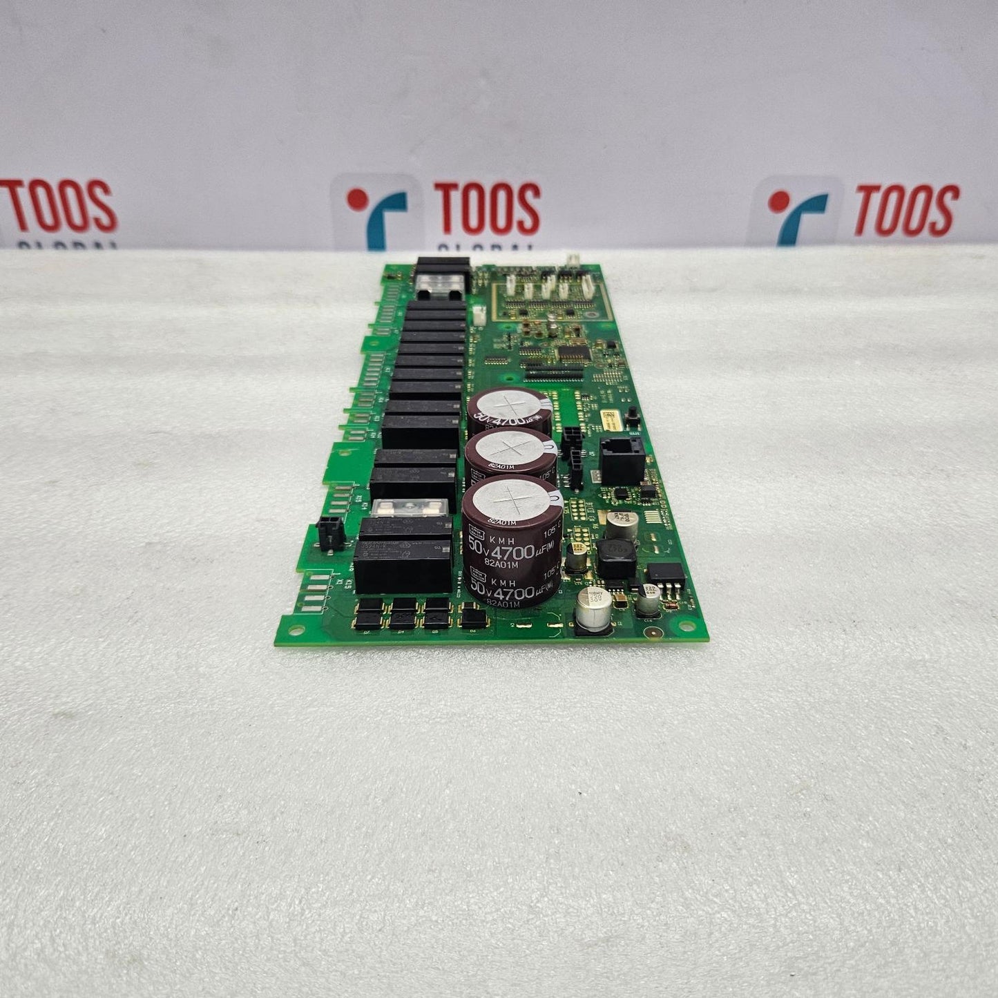 MKN CONTROL BOARD - 10016428