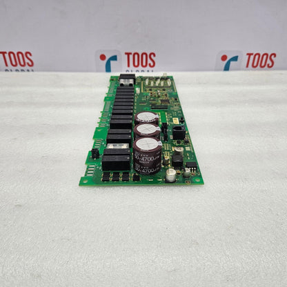 MKN CONTROL BOARD - 10016428