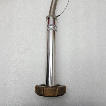 MMC GSA - F GAS SAMPLER