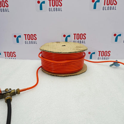 MMC GSA - F GAS SAMPLER