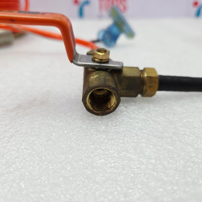 MMC GSA - F GAS SAMPLER