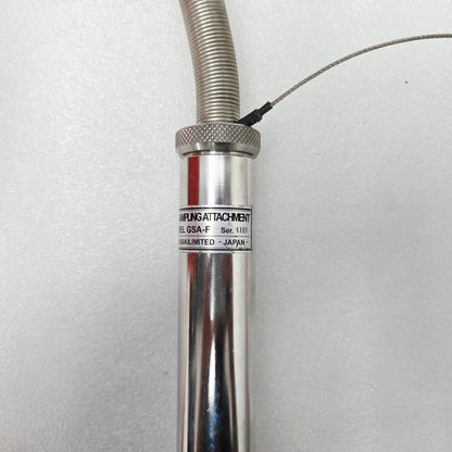 MMC GSA - F GAS SAMPLER