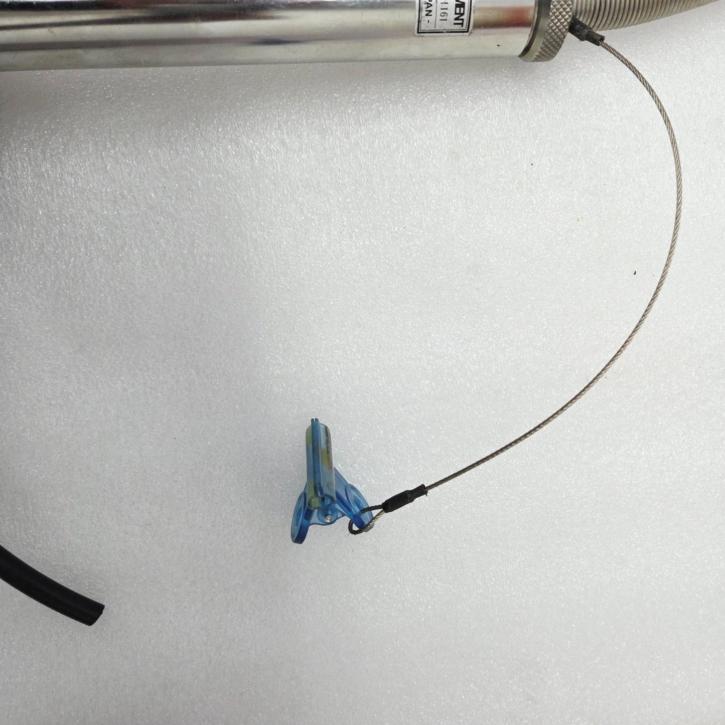 MMC GSA - F GAS SAMPLER