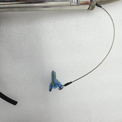 MMC GSA - F GAS SAMPLER