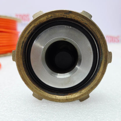 MMC GSA - F GAS SAMPLER