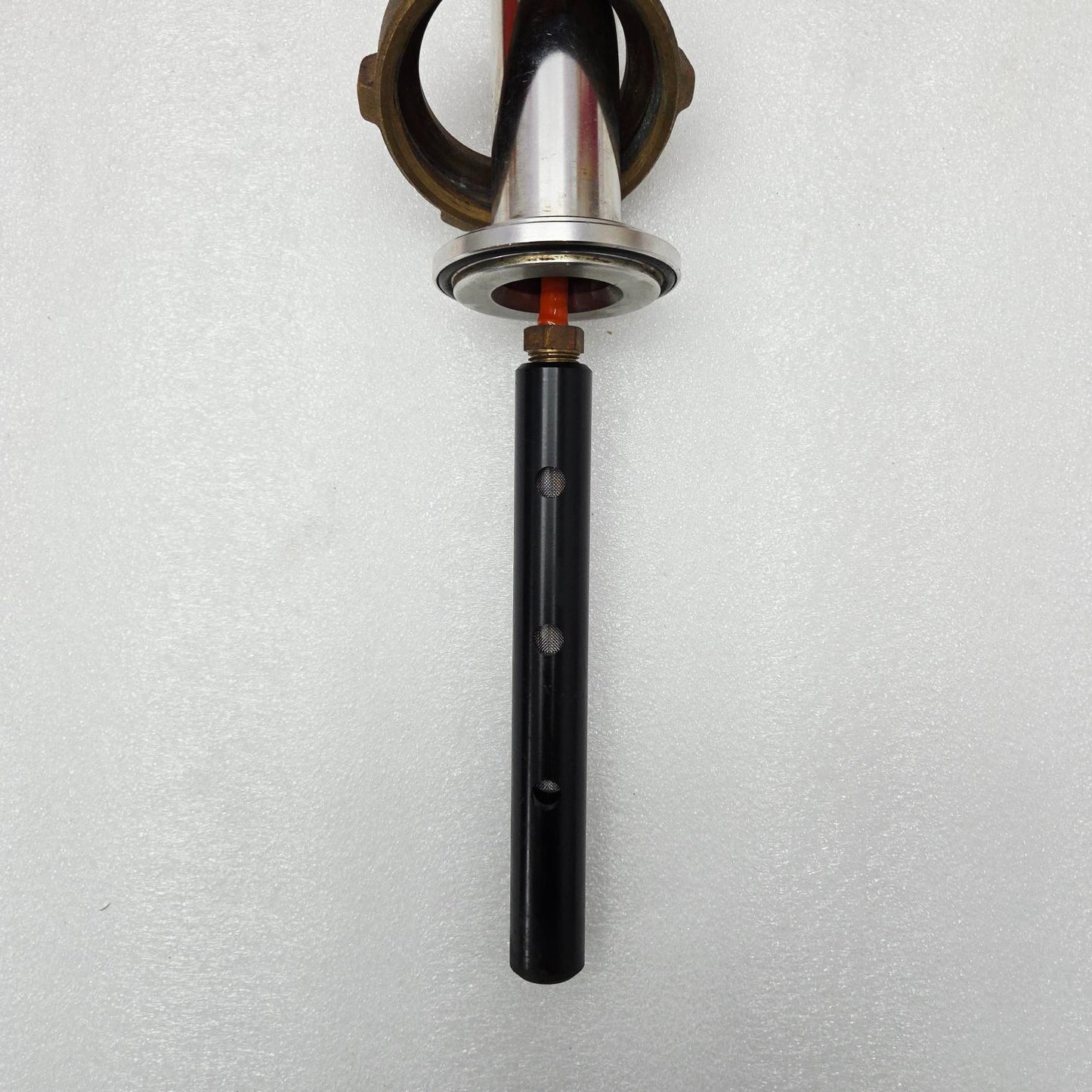 MMC GSA - F GAS SAMPLER