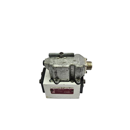 Mechanical component on a white background with 'TOOS GLOBAL' branding.
