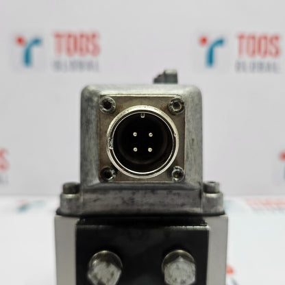MOOG D631-009CA SERVO VALVE H20F1GMANBRM