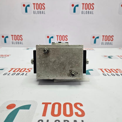 MOOG D631-009CA SERVO VALVE H20F1GMANBRM