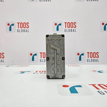 MOOG MOD.P/N D635-606B FRAMO P/N A11592 HYDRAULIC SERVO VALVE