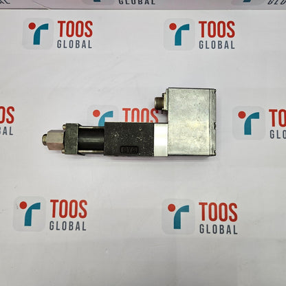 MOOG MOD.P/N D635-606B FRAMO P/N A11592 HYDRAULIC SERVO VALVE
