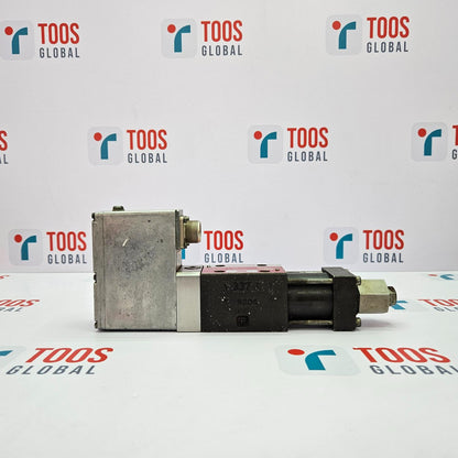 MOOG MOD.P/N D635-606B FRAMO P/N A11592 HYDRAULIC SERVO VALVE