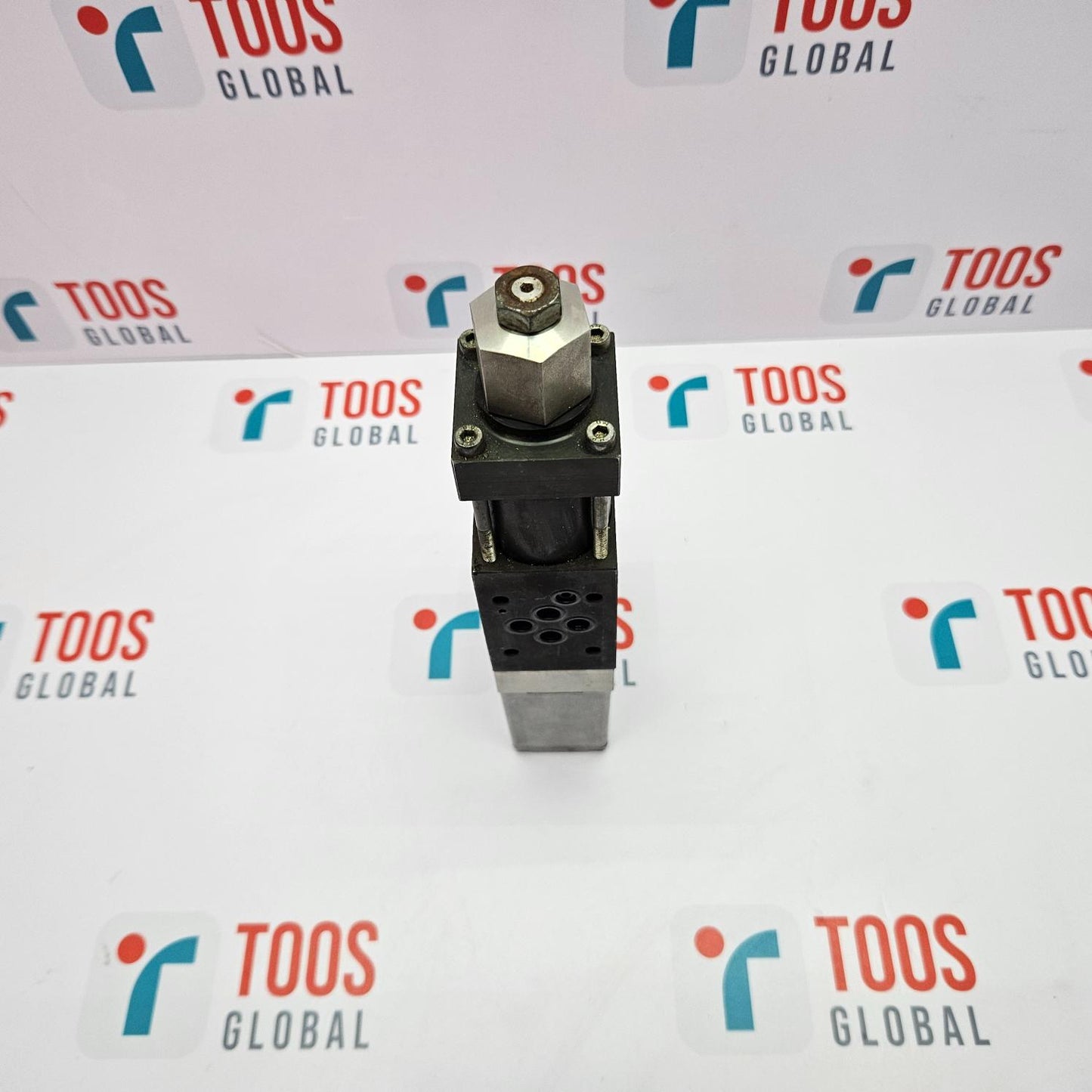 MOOG MOD.P/N D635-606B FRAMO P/N A11592 HYDRAULIC SERVO VALVE