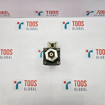 MOOG MOD.P/N D635-606B FRAMO P/N A11592 HYDRAULIC SERVO VALVE