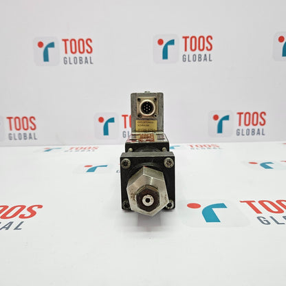 MOOG MOD.P/N D635-606B FRAMO P/N A11592 HYDRAULIC SERVO VALVE