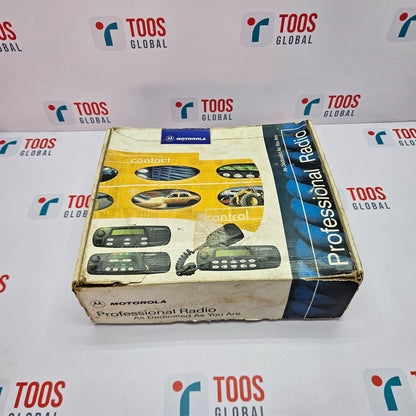 MOTOROLA PRO 5100 LAM25RKD9AA2AN PROFESSIONAL RADIO